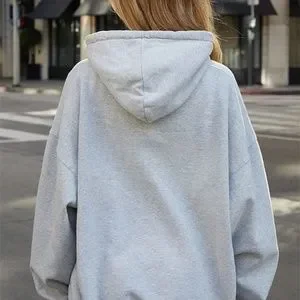 Christy georgetown hoodie hotsell